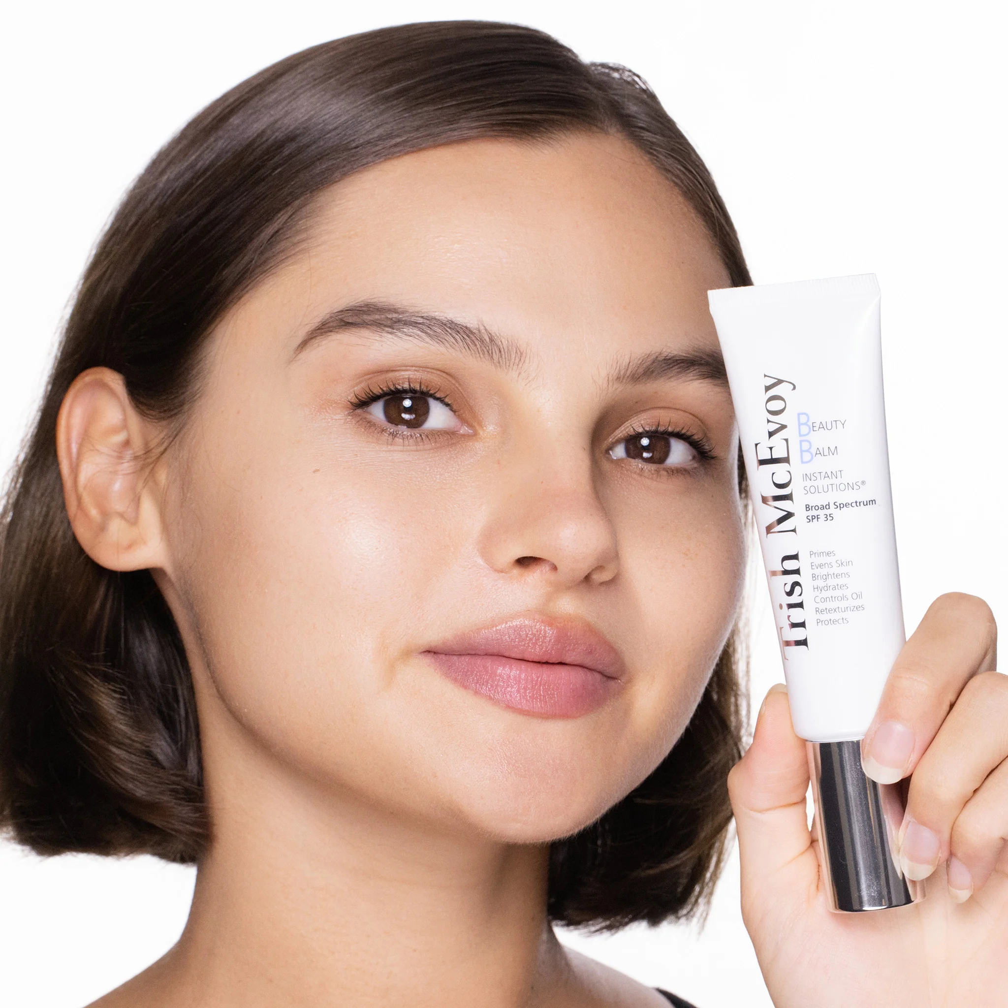 Instant Solutions® Beauty Balm SPF 35 - Image 7