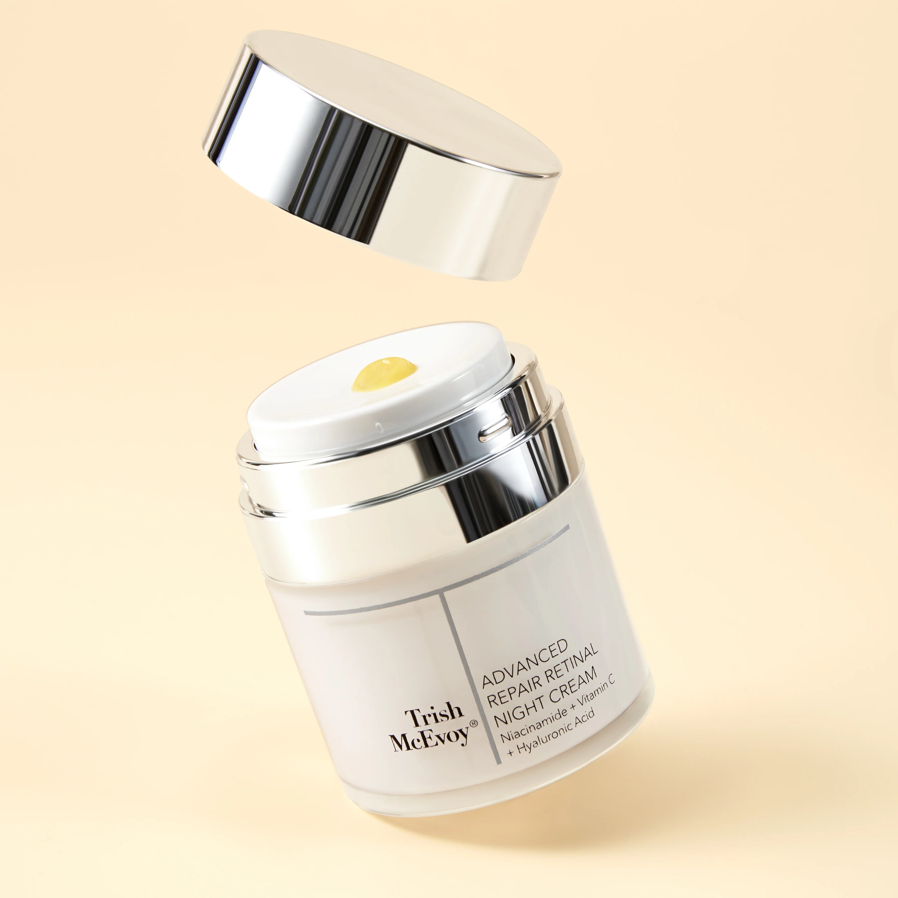 Beauty Booster® Advanced Repair Retinal Night Cream - Image 5
