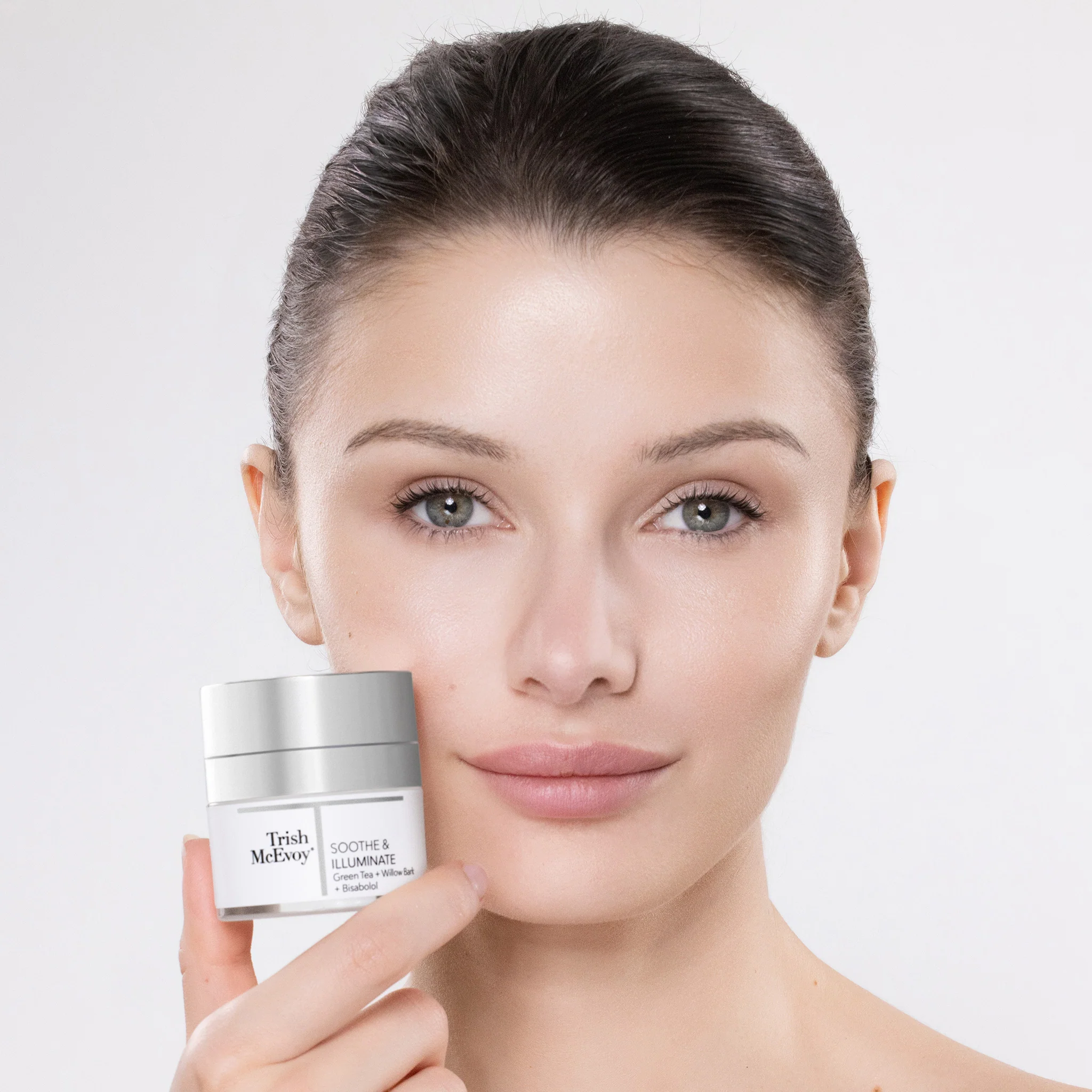 Beauty Booster® Soothe & Illuminate Cream - Image 12