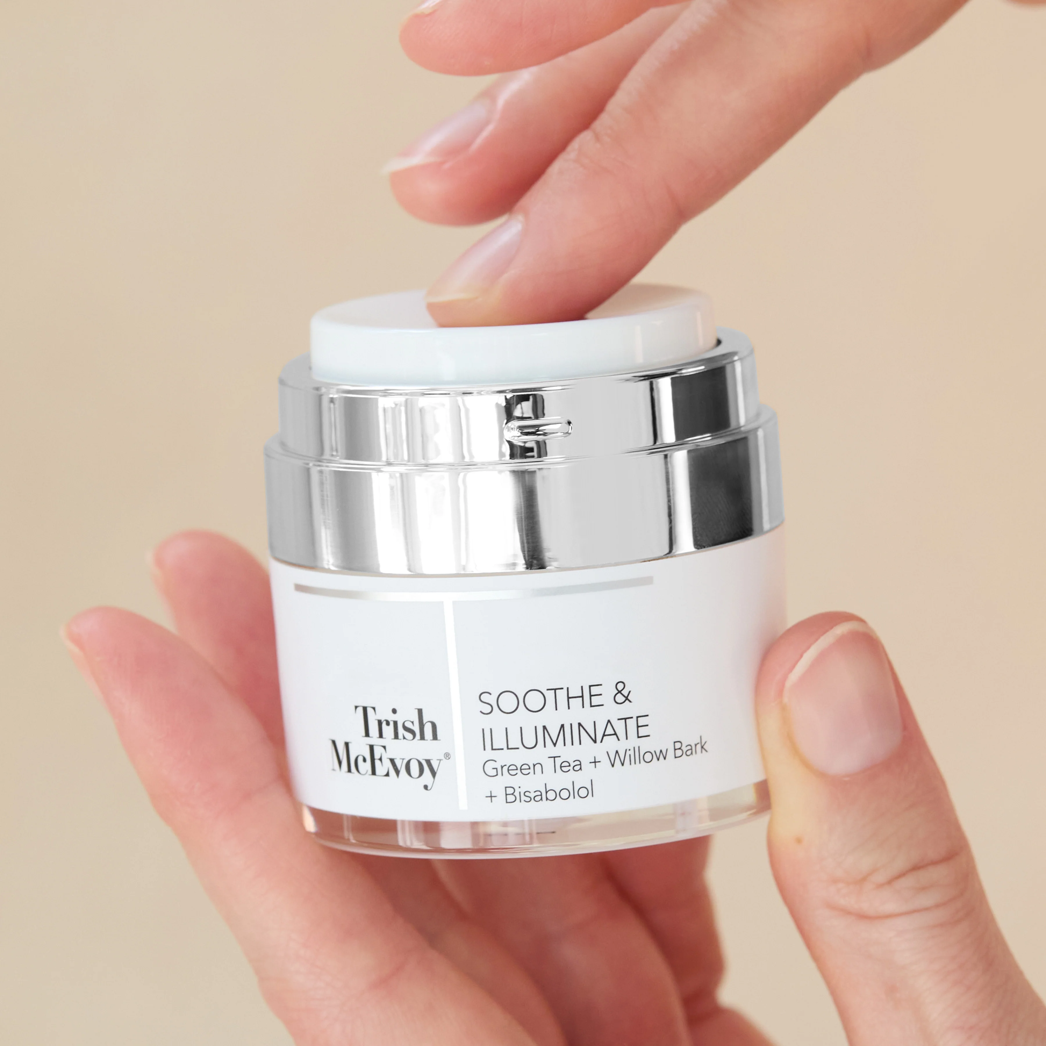 Beauty Booster® Soothe & Illuminate Cream - Image 4