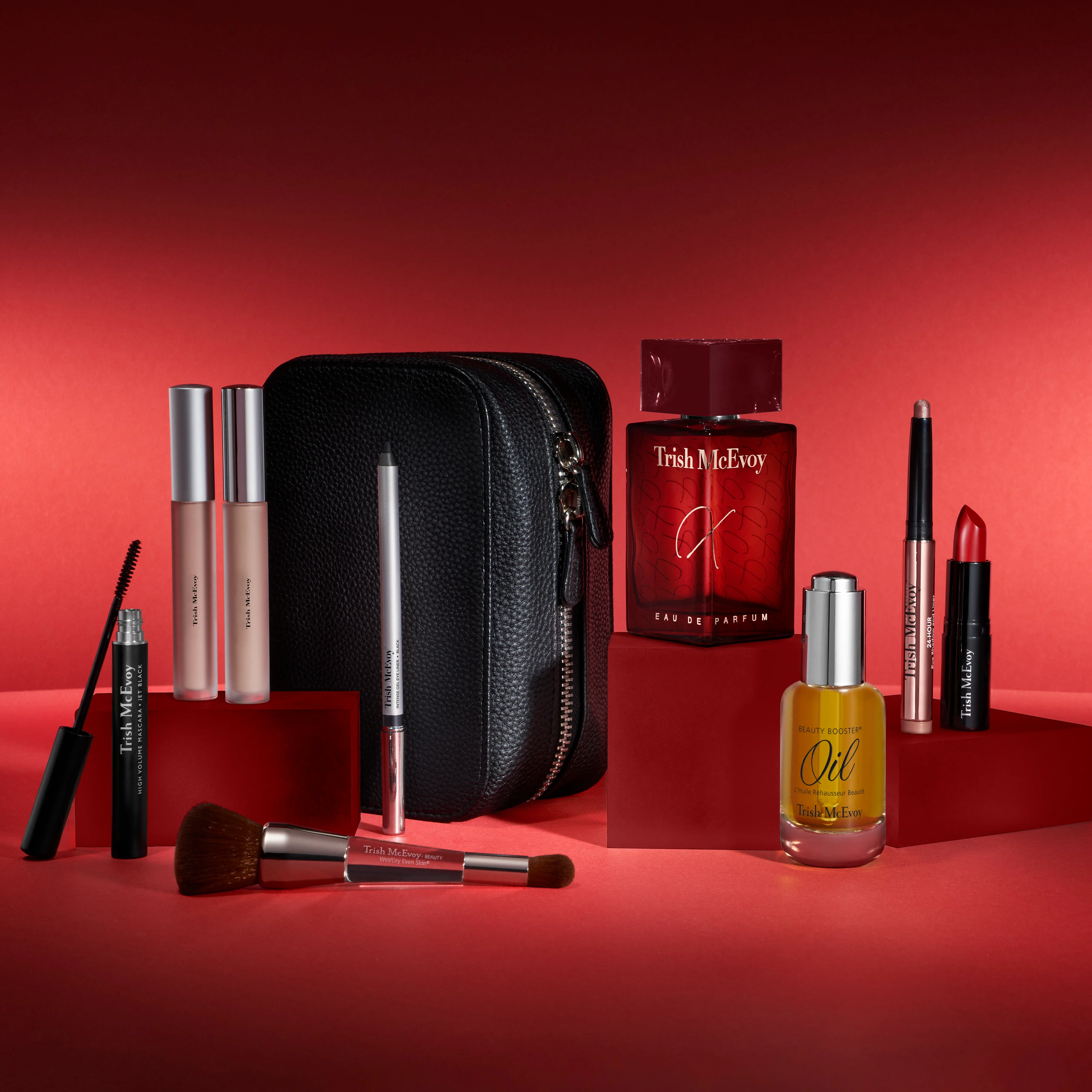 X Eau de Parfum - Image 5