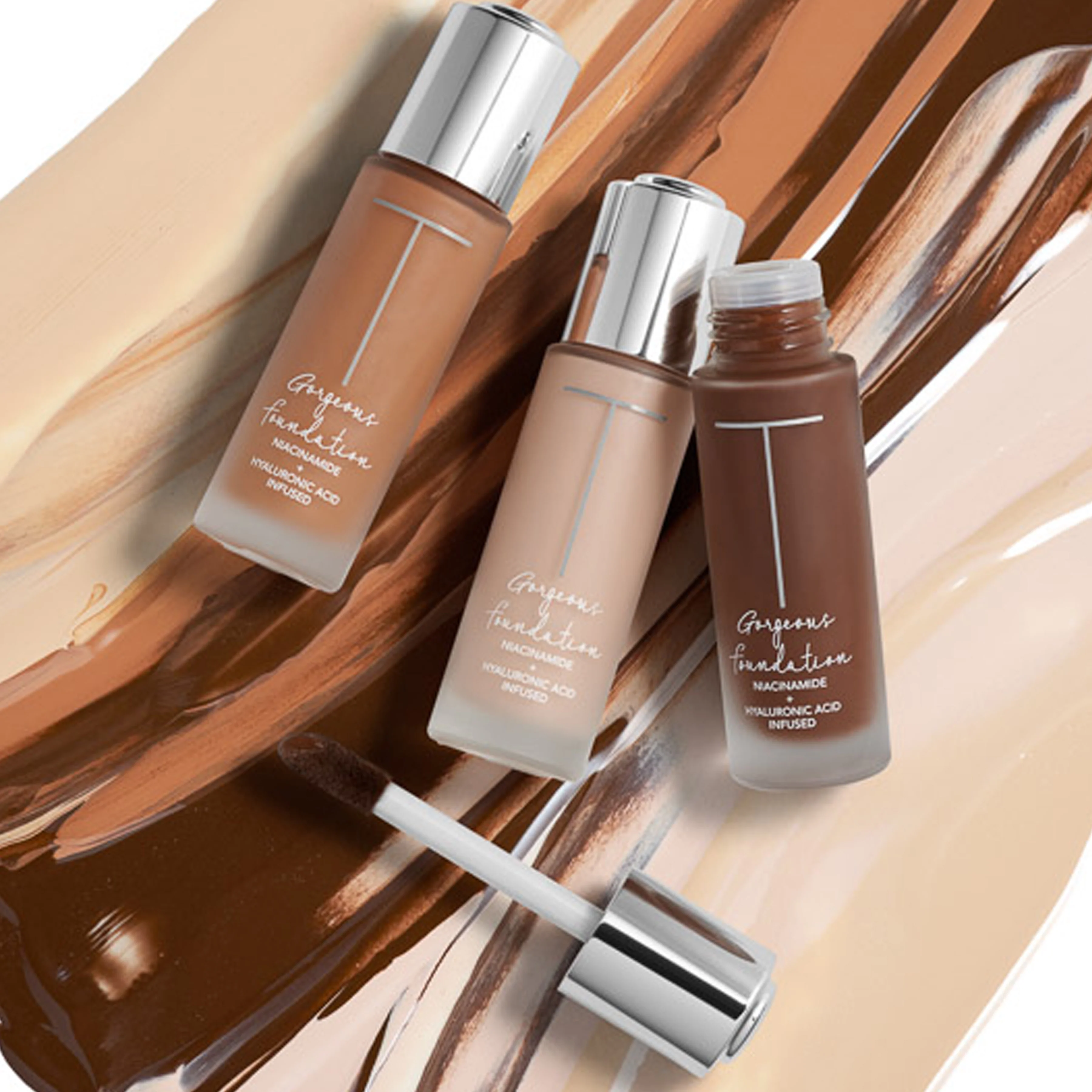 Trish McEvoy Gorgeous® Foundation - Image 6