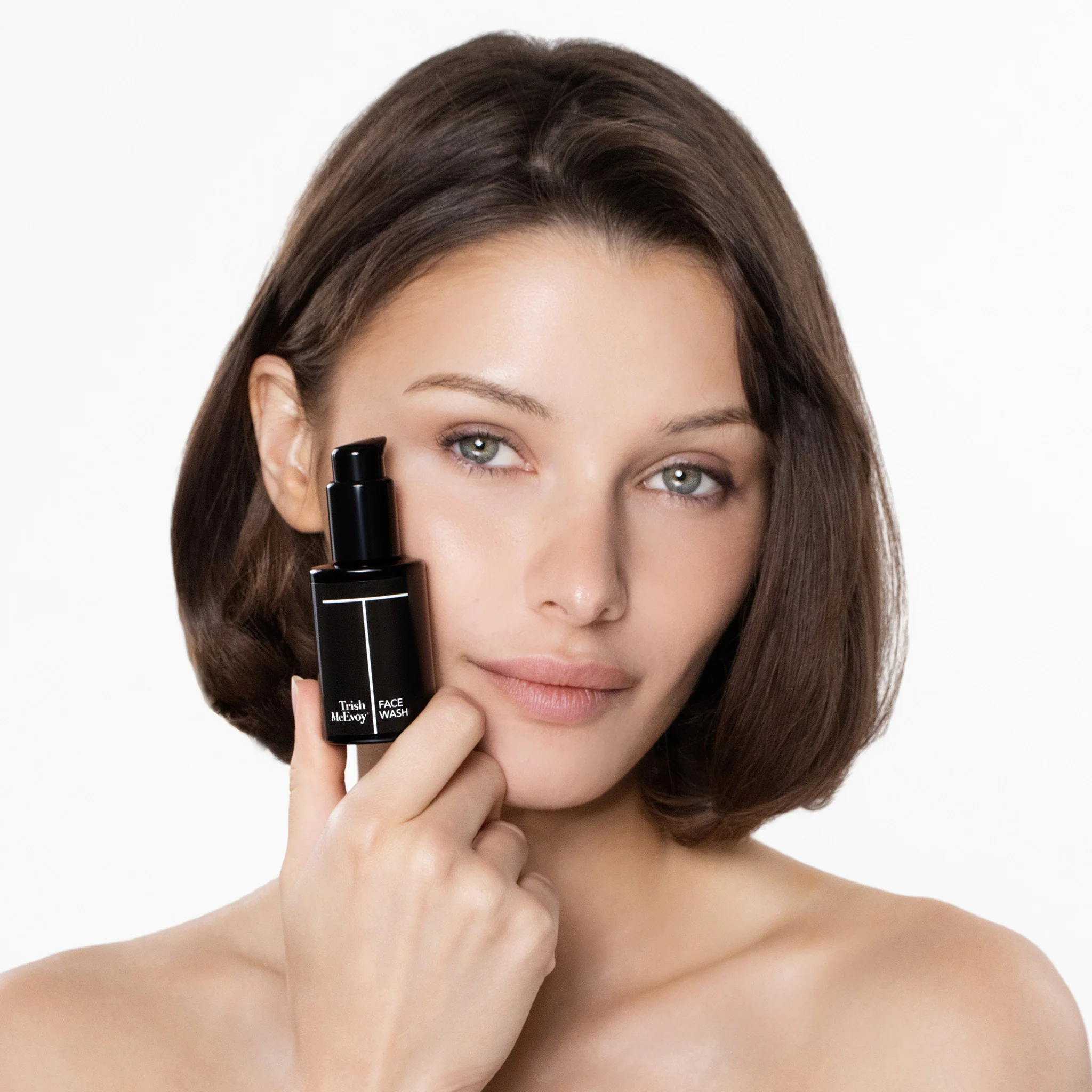 Instant Solutions® Clarifying Face Wash - Image 5