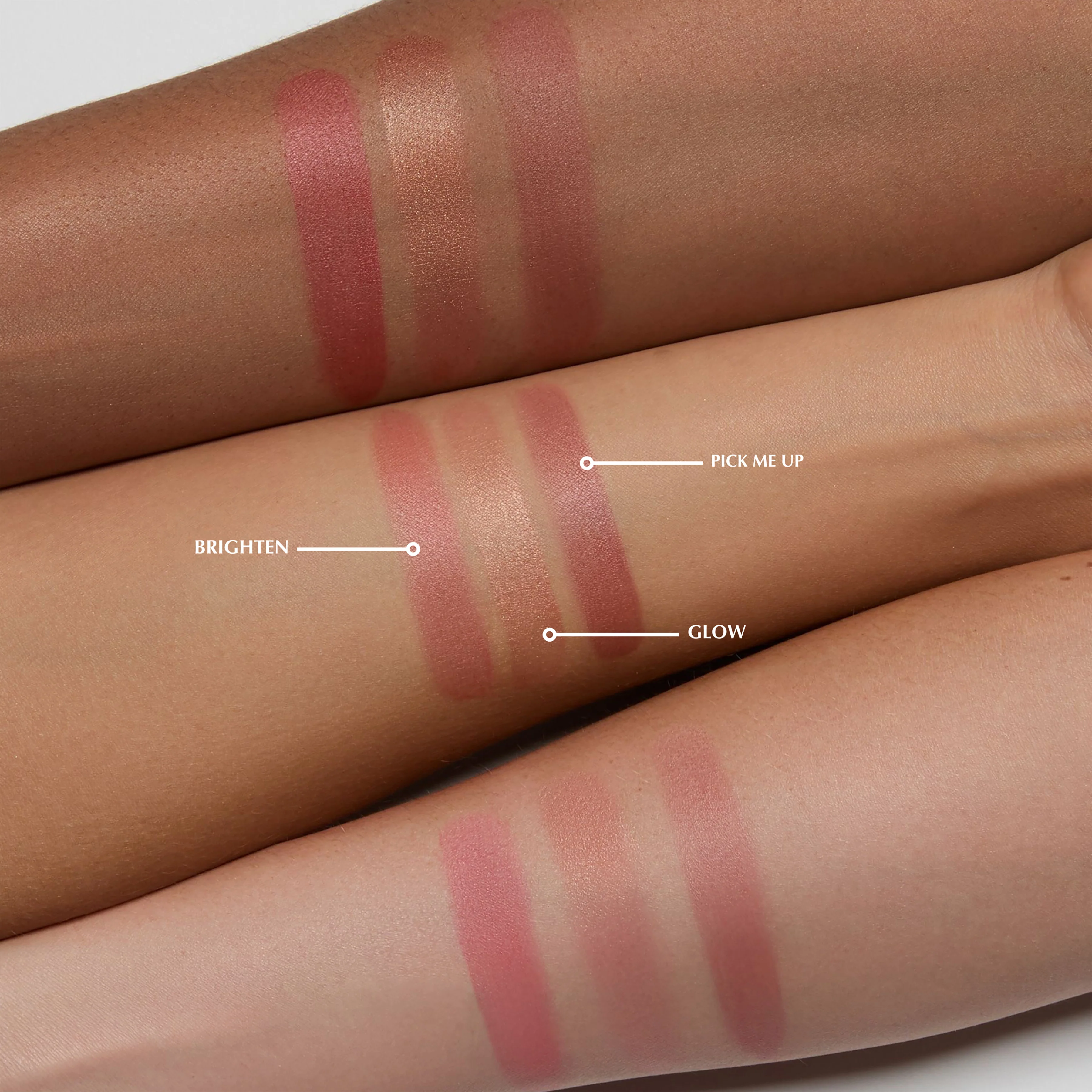 Liquid Face Color - Image 5