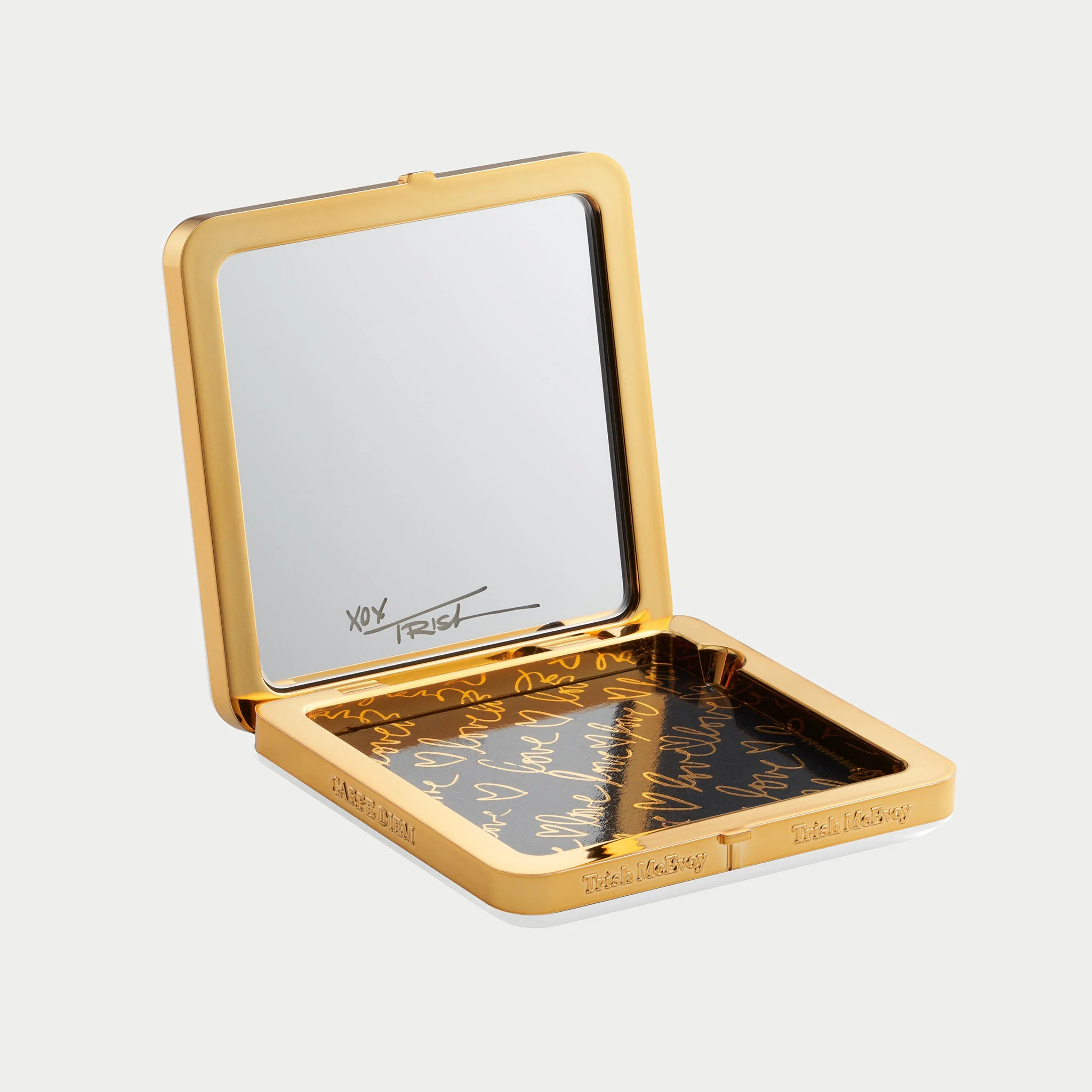 Makeup Wardrobing® Deluxe Refillable Compact 1 - Image 12