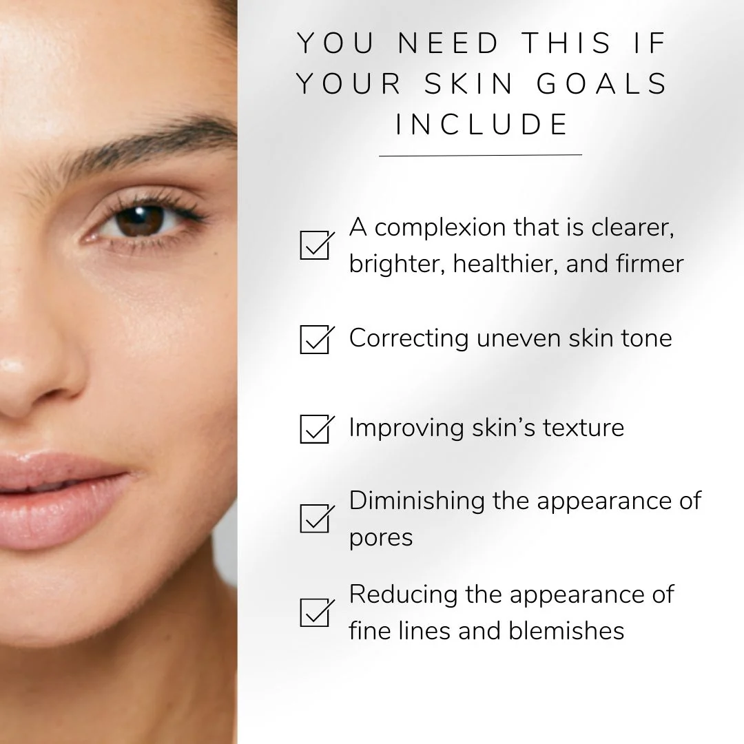 Mini Even Skin® Clarifying & Correcting Toner - Image 4