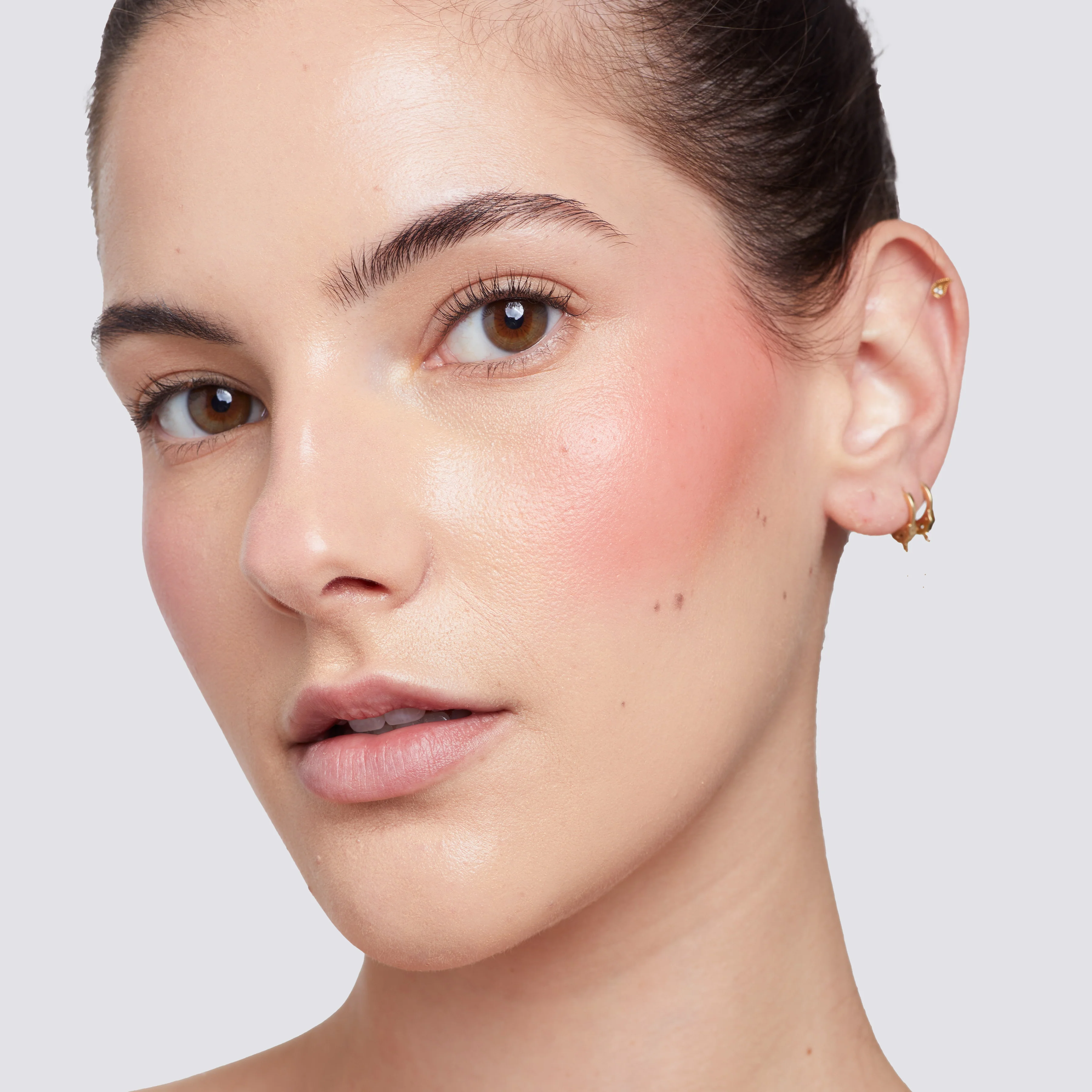 Trish McEvoy Gorgeous® Cream Blush Refill - Image 5