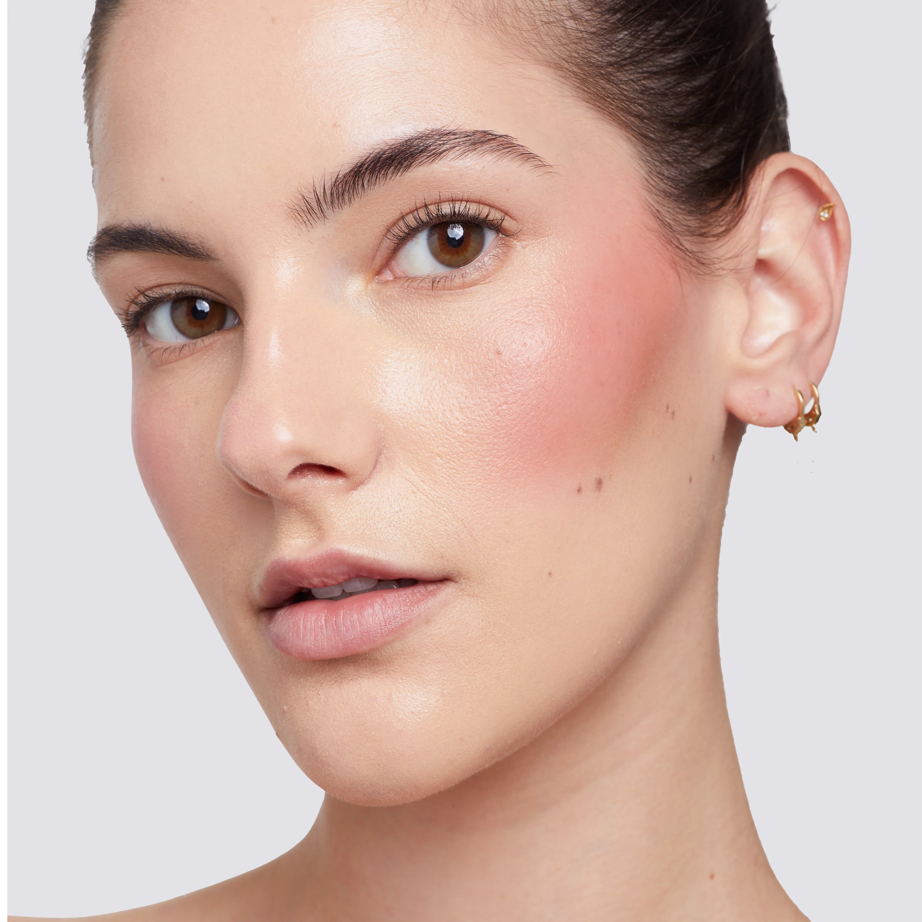 Trish McEvoy Gorgeous® Cream Blush Refill - Image 8