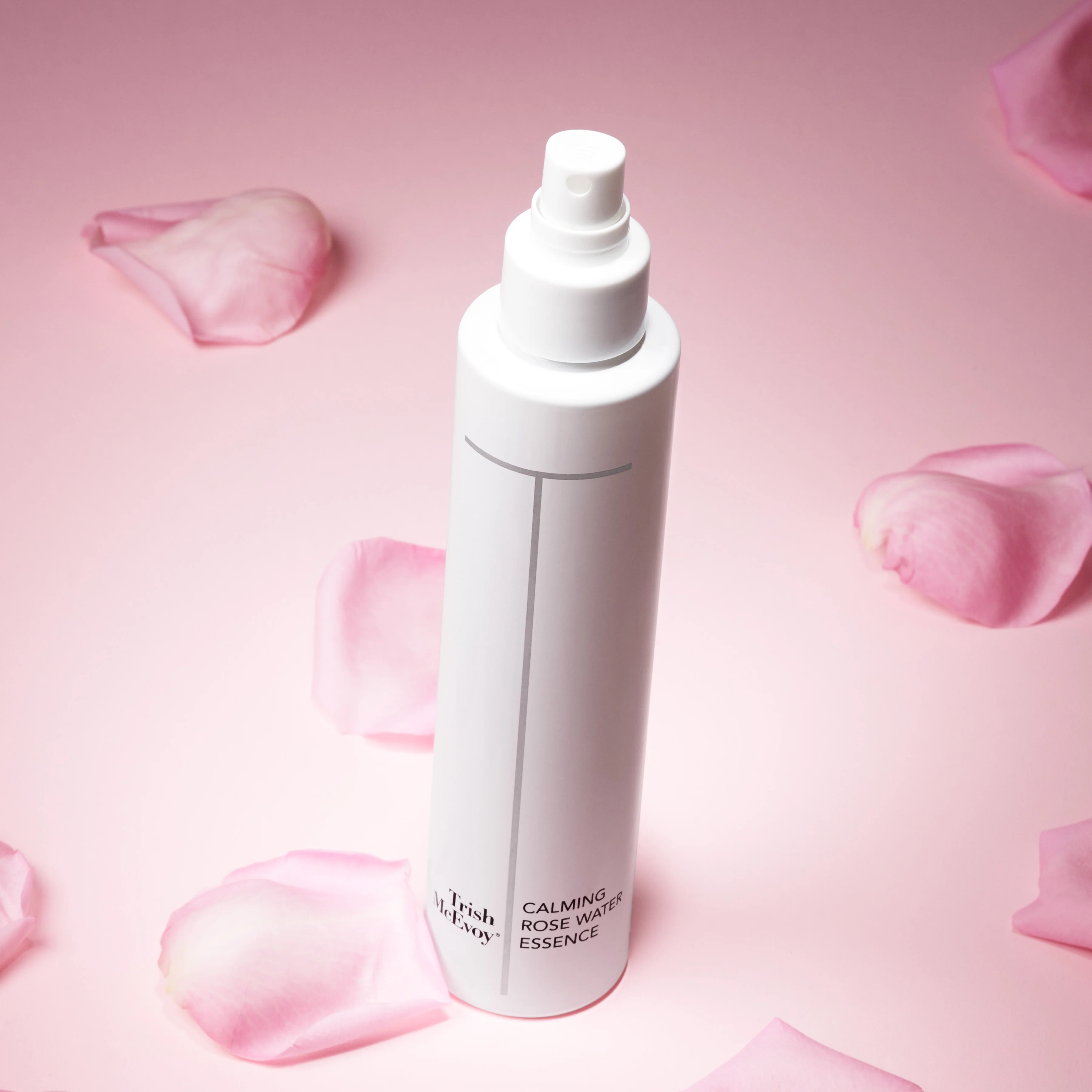 Trish McEvoy Instant Solutions® Calming Rose Water Essence - Image 5